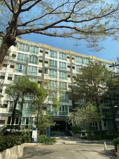 การ์เด้น อโศก - พระราม 9 main view