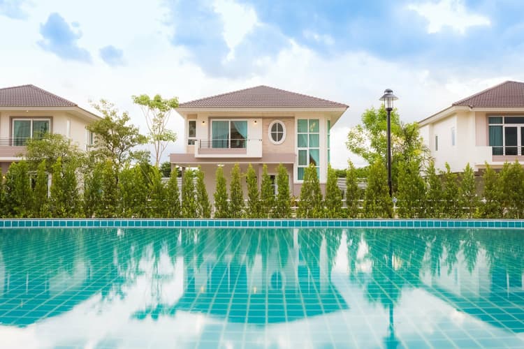 ศุภาลัย วิลล์ เพชรเกษม 69 main view