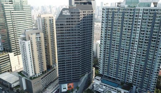 ไอดีโอ โมบิ อโศก main view