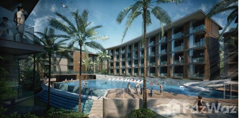 วิง สมุย คอนโด