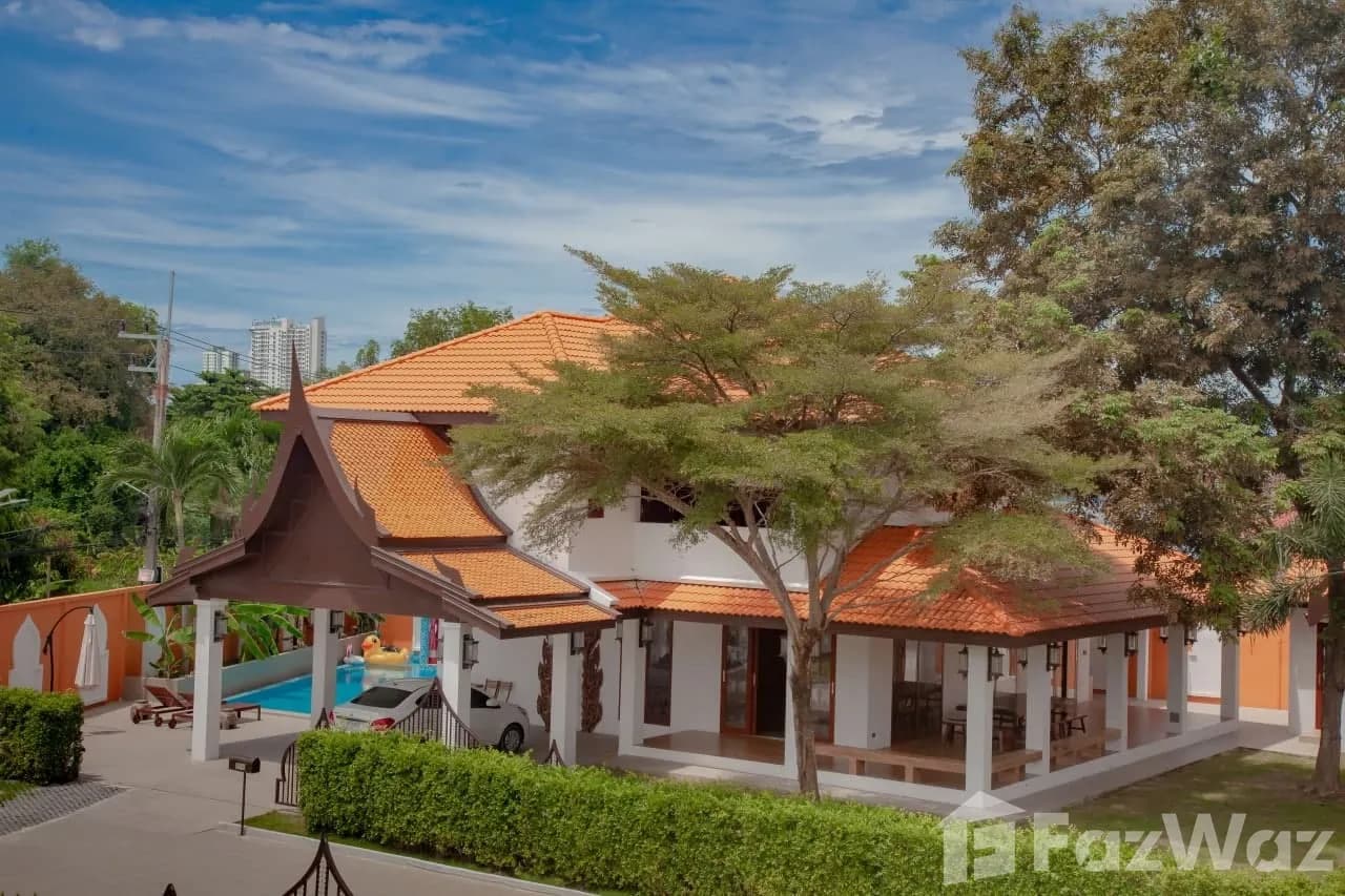 พัทยา ฮิลล์ 2