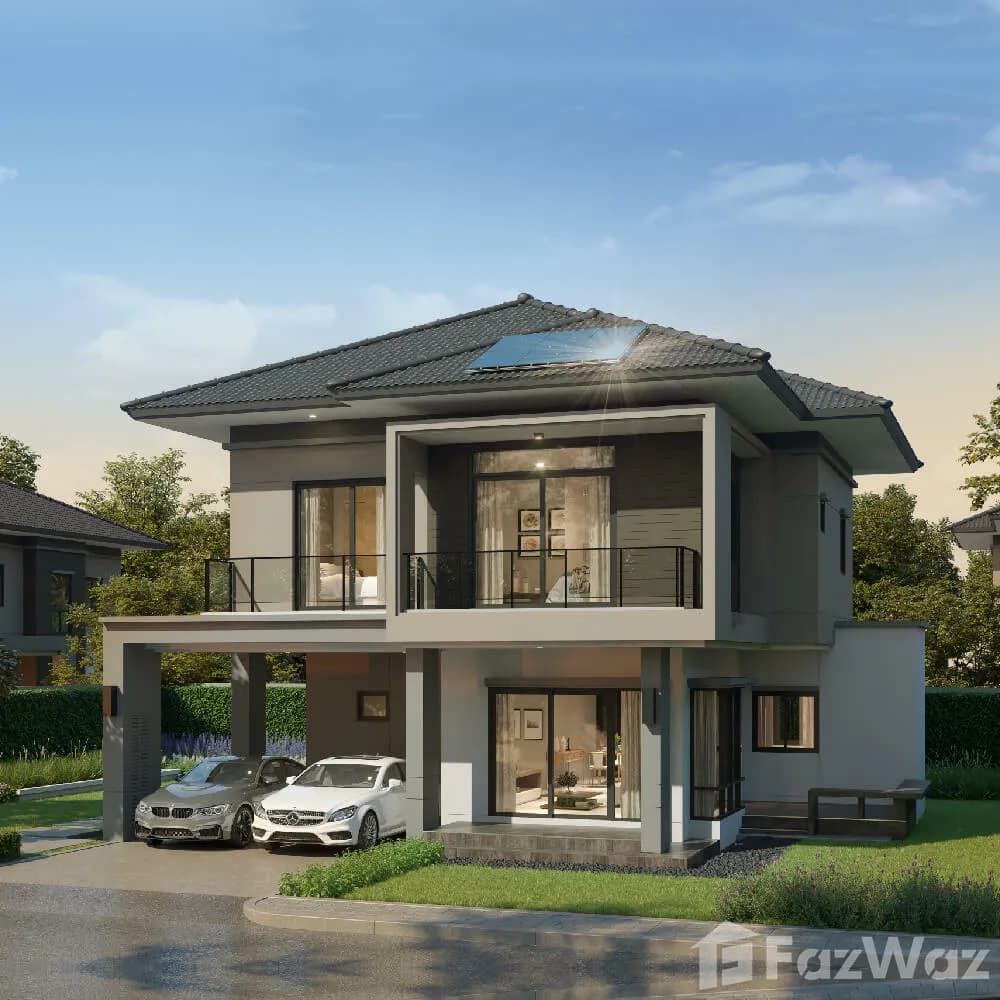 เสนาพาร์ค แกรนด์ รามอินทรา