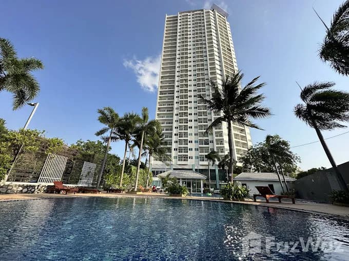 เอดี ไฮแอท คอนโดมิเนียม