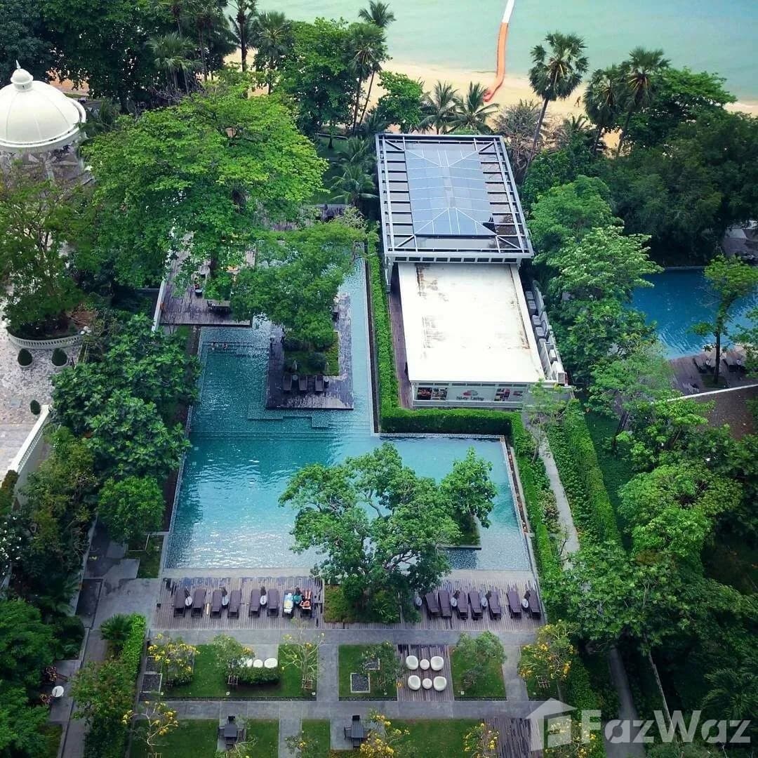 ซายร์ คอนโดมิเนียม