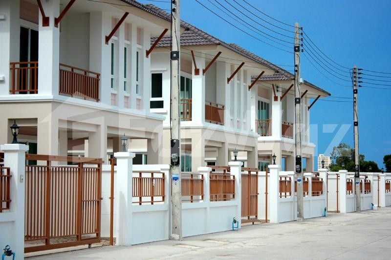 ชื่อโครงการ กลอรี่ เฮ้าส์ 2