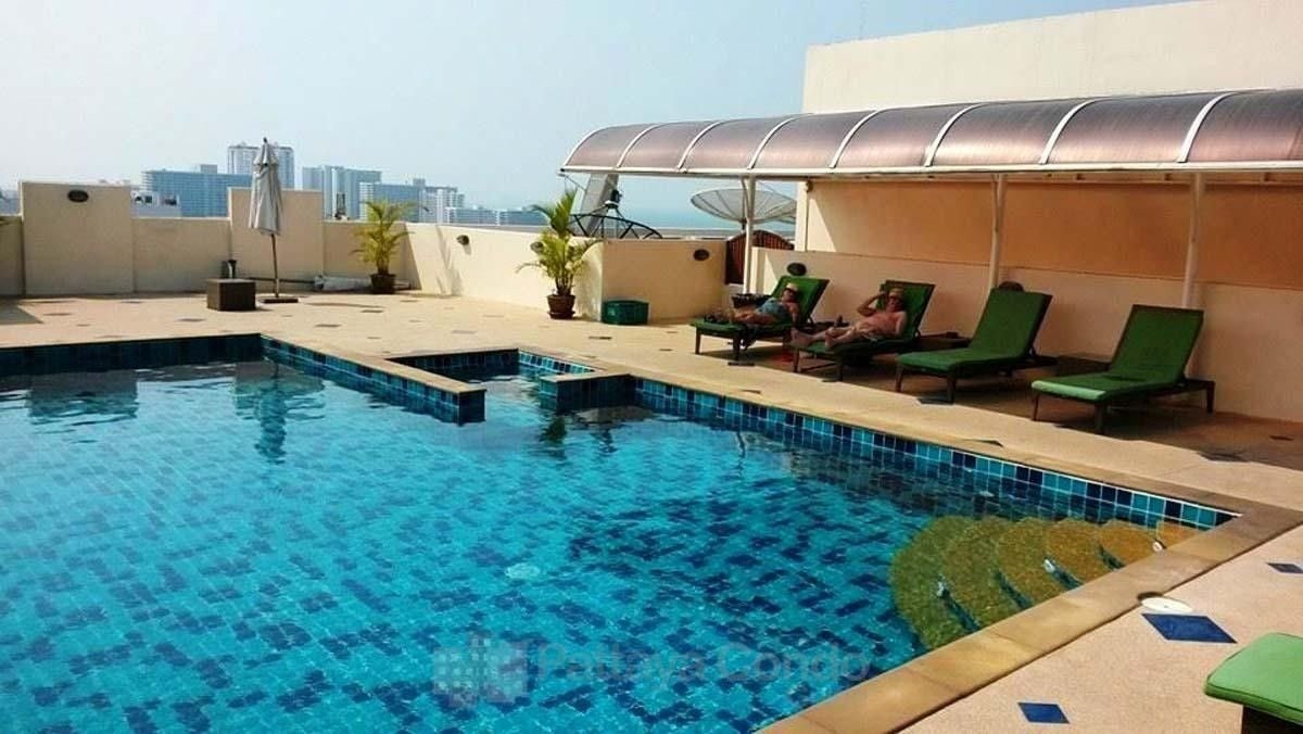 ชื่อโครงการ ธารา คอร์ท