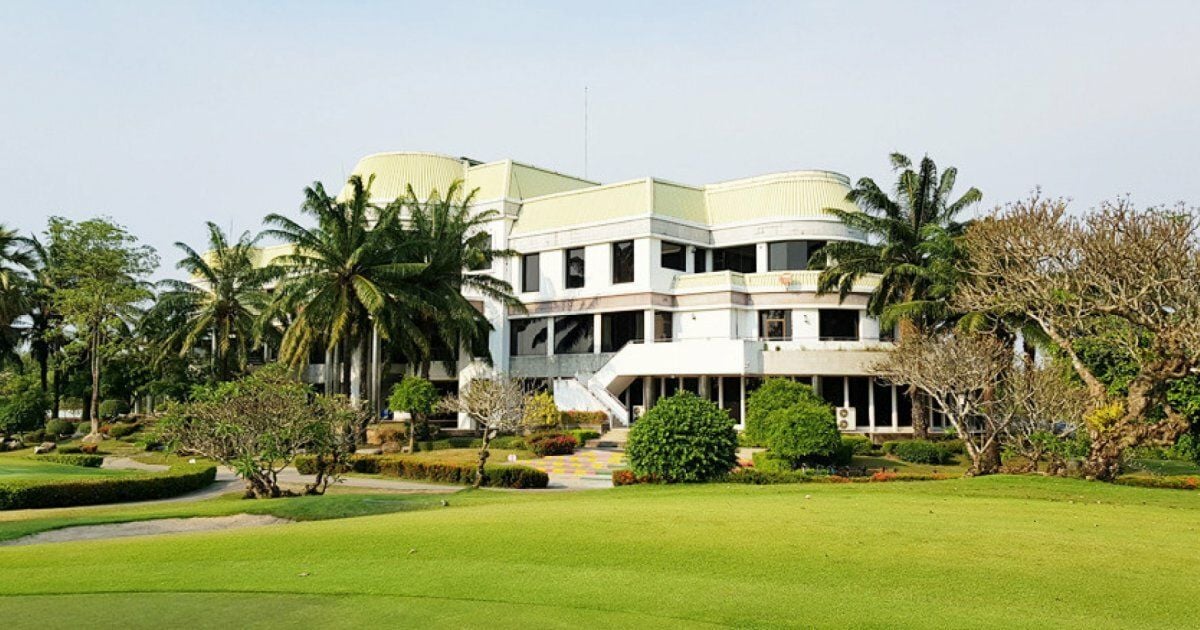 ชื่อโครงการ กฤษดา ซิตี้ กอล์ฟ ฮิลล์