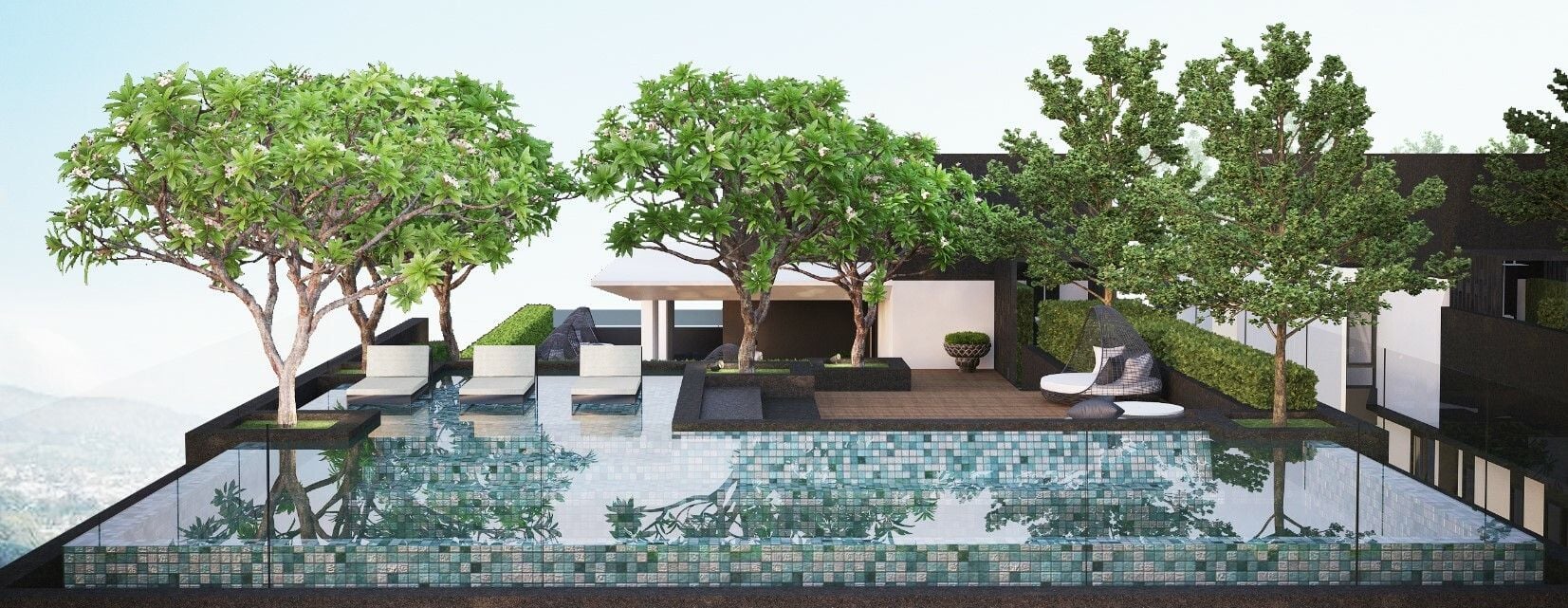 ชื่อโครงการ เวรี่ 3 สุขุมวิท 72