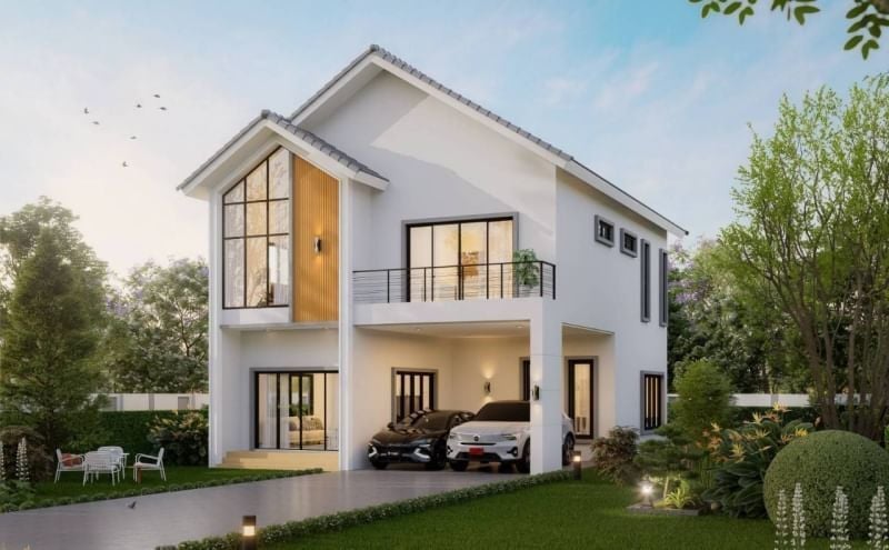 ชื่อโครงการ ธารธารา