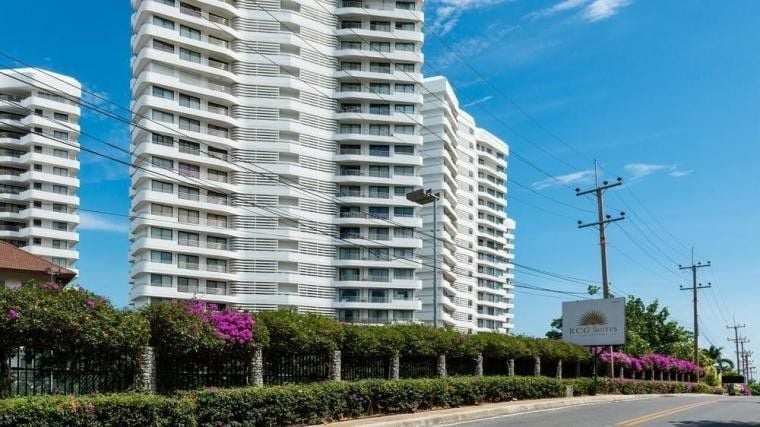 ชื่อโครงการ รอยัล คลิฟ การ์เด้น