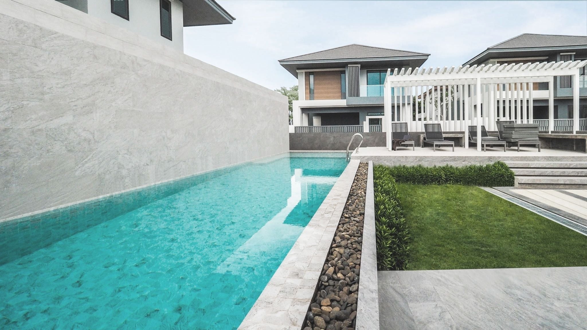 ชื่อโครงการ ภัททา วิลล์