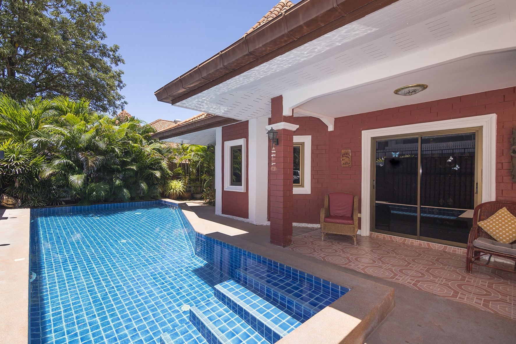 ชื่อโครงการ แกรนด์ ธัญญวันท์ โฮม