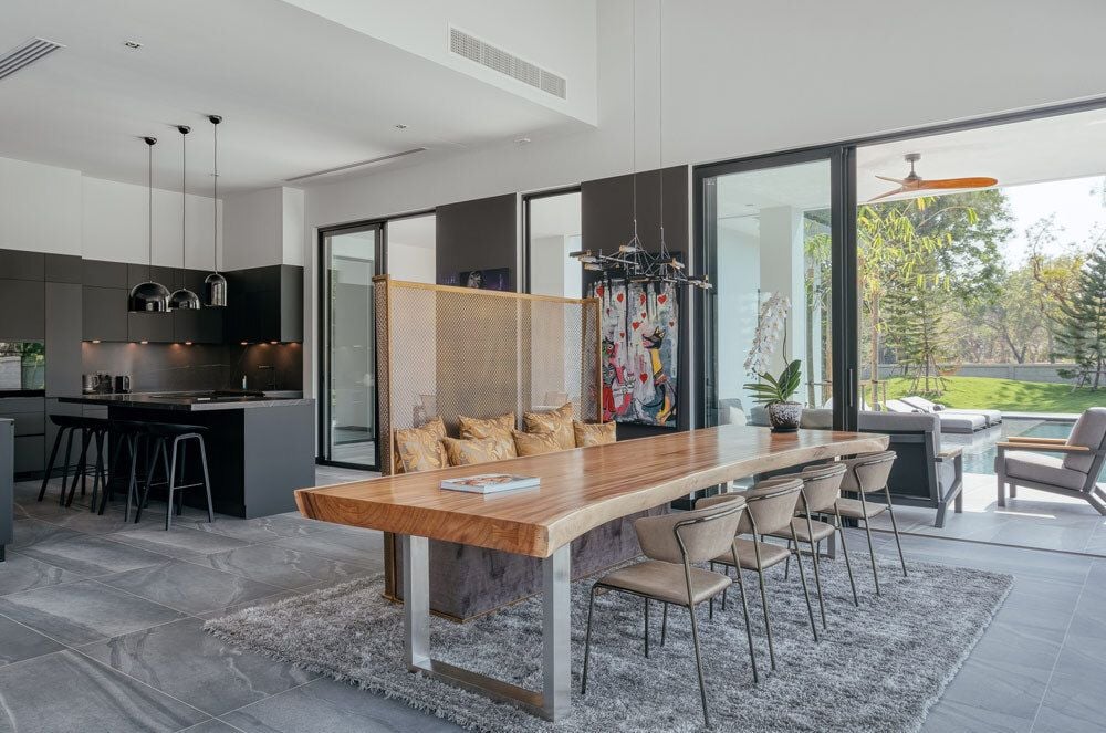 ชื่อโครงการ บ้าน ร่ม เย็น แอ็ท สปริงฟิลด์ รอยัล คันทรี คลับ