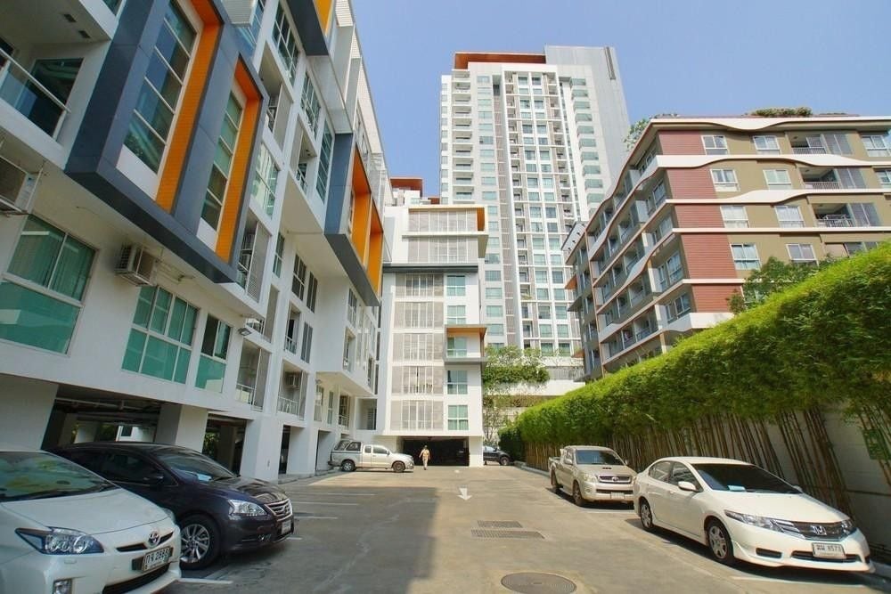 ชื่อโครงการ วิสซ์ดอม ดิ เอ็กซ์คลูซีฟ