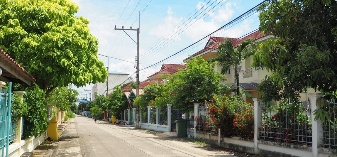 ชื่อโครงการ เพชรชมพู 2