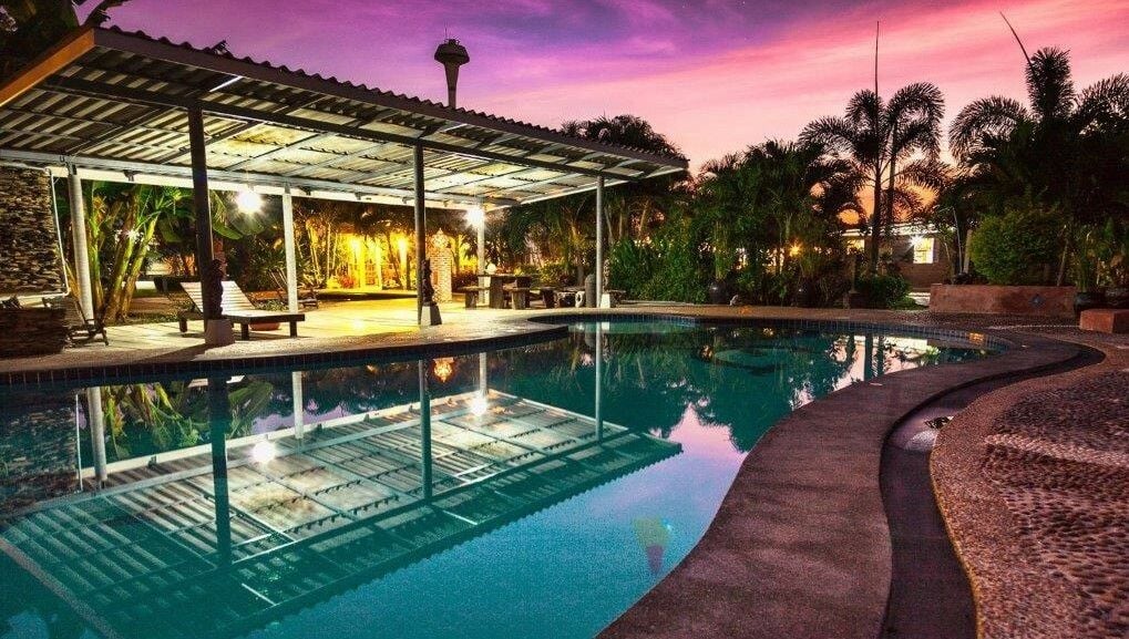 ชื่อโครงการ บ้าน สบาย สไตล์