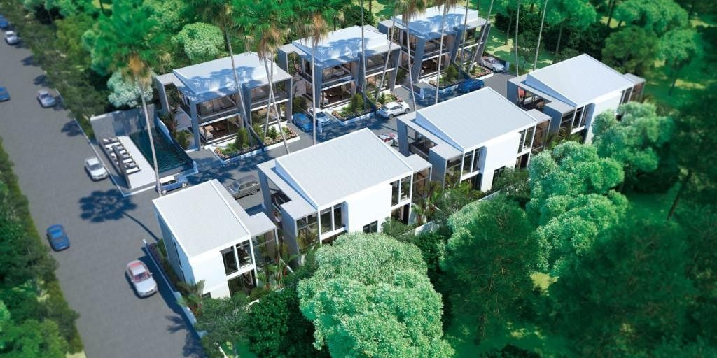 ชื่อโครงการ วิลล่า สุมาลี