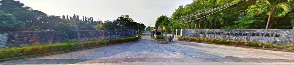 ชื่อโครงการ ซันเซ็ท บีช เฮ้าส์