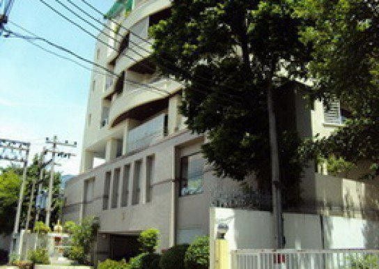 ชื่อโครงการ สุพรีม เพลส