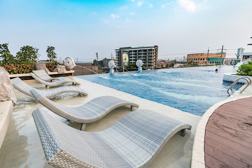 ชื่อโครงการ ศุภาลัย มาเรย์