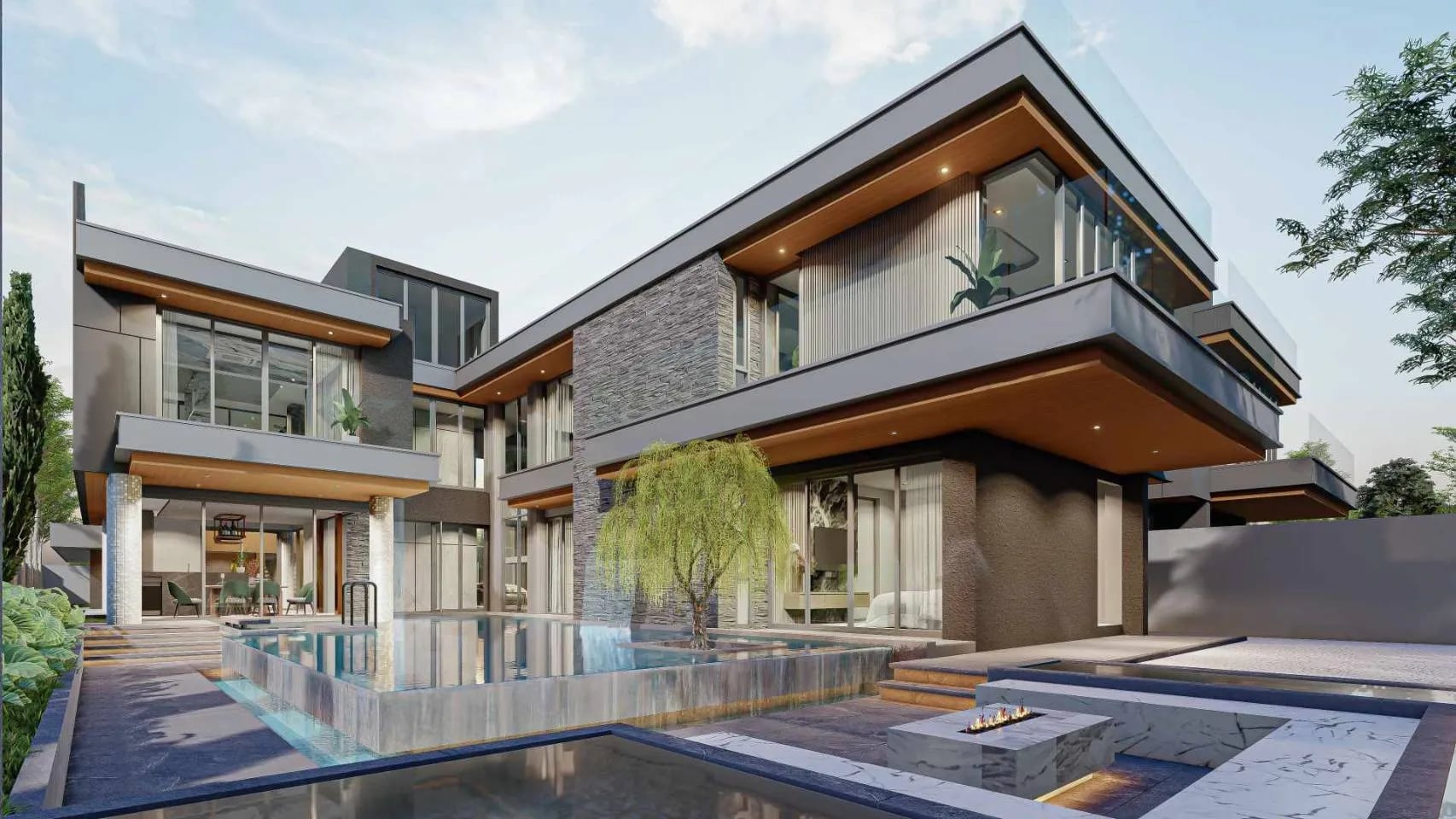 ชื่อโครงการ อลิเซรา วิลล์