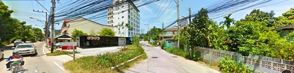 ชื่อโครงการ บีช เมาน์เท็น 4