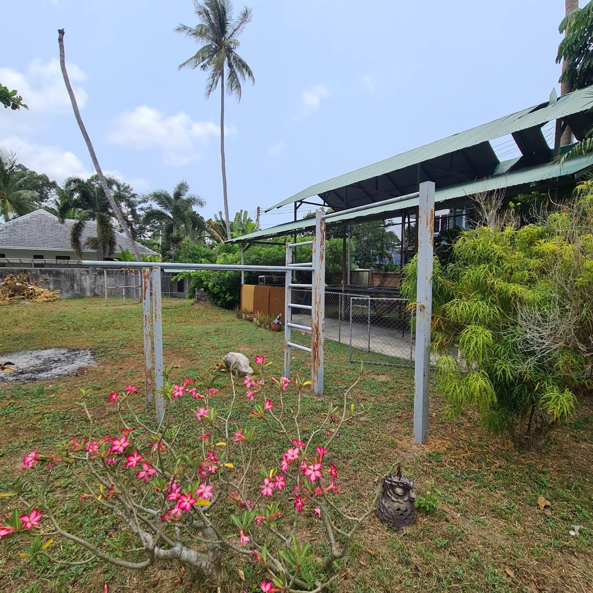 ชื่อโครงการ เอริก้า เฮ้าส์