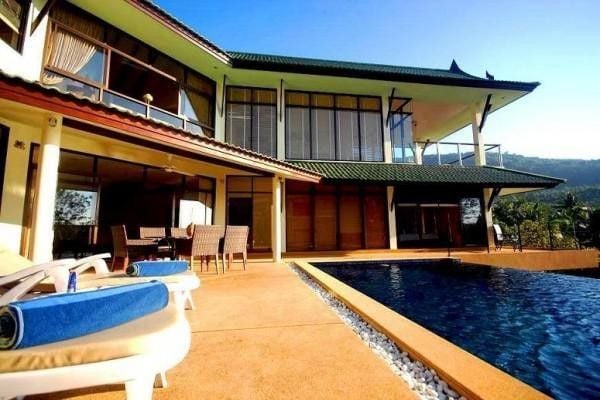 ชื่อโครงการ สันติธานี