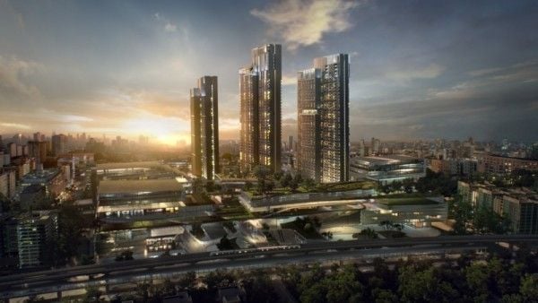 ชื่อโครงการ วิซดอม 101