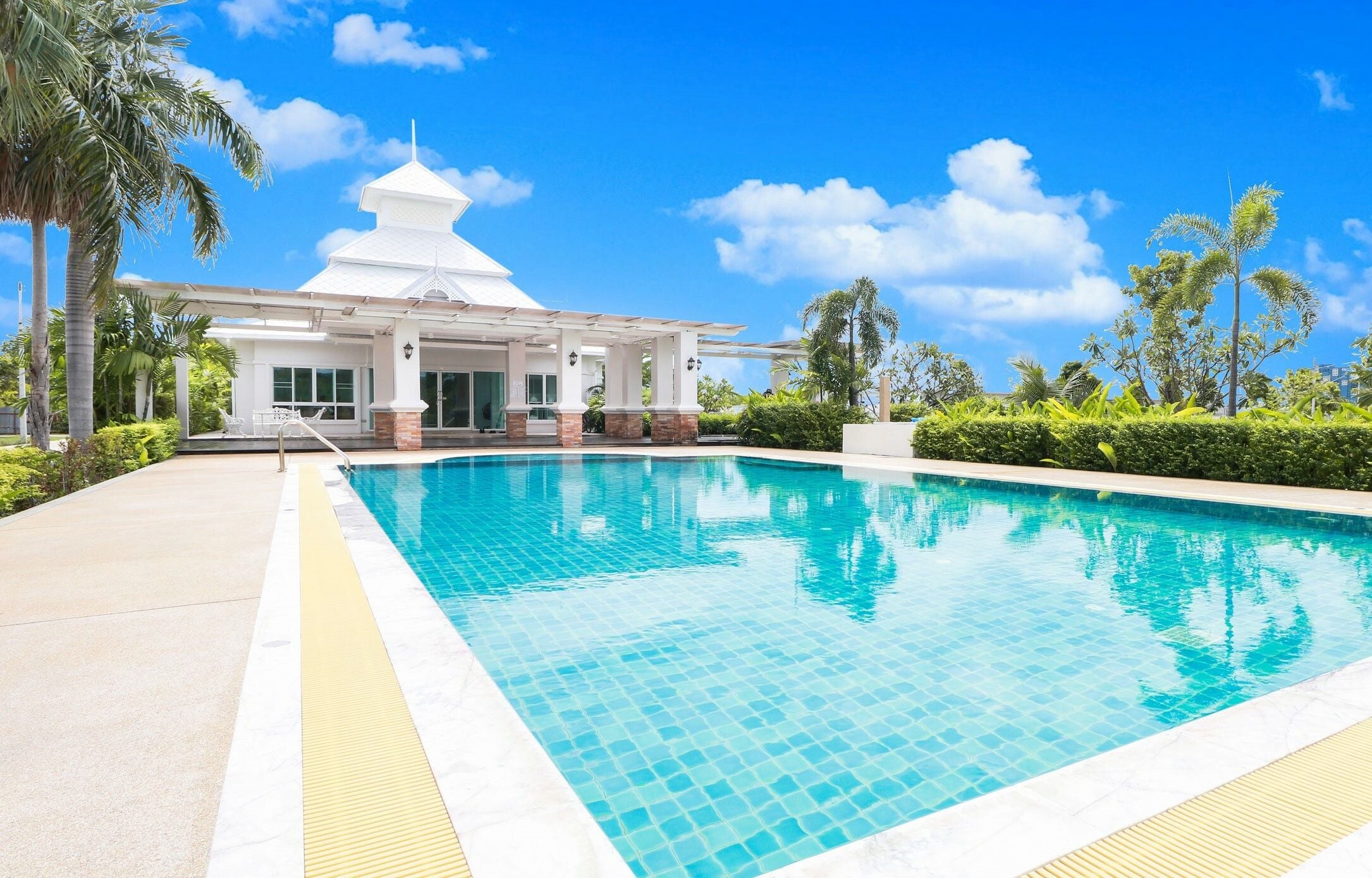 ชื่อโครงการ อดาน่า วิลล่า ชะอำ