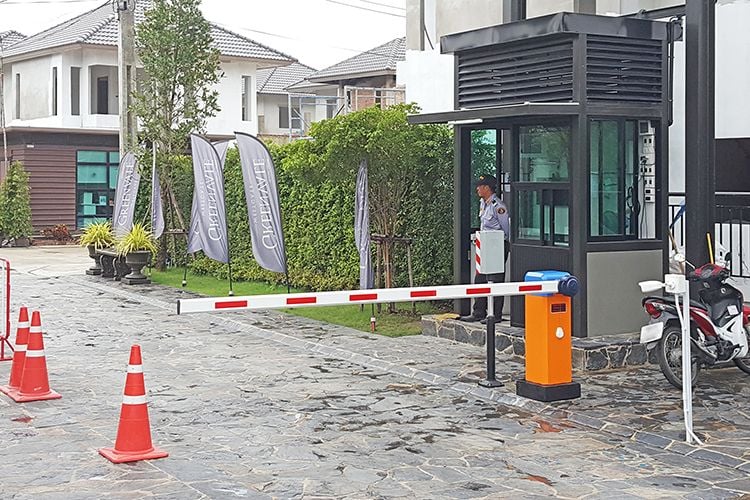 ชื่อโครงการ กรีนเวลล์ เวสต์เกต