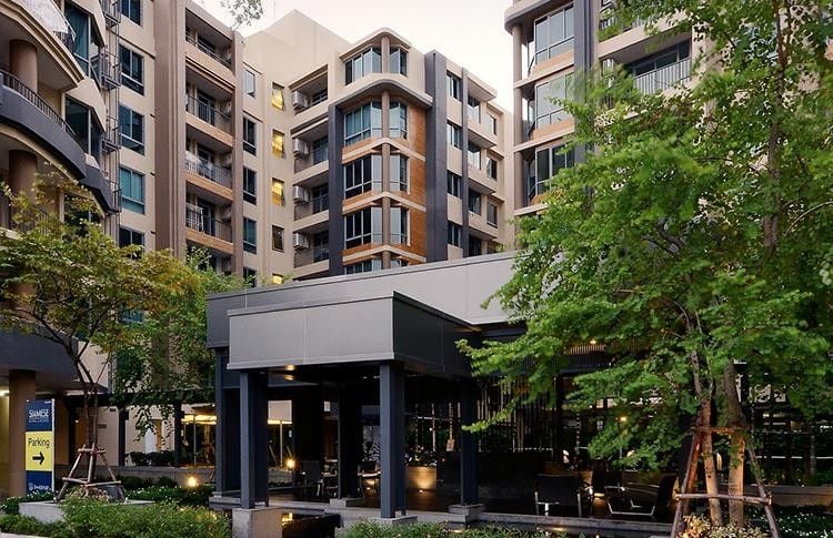 ชื่อโครงการ ไซมิส นางลิ้นจี่