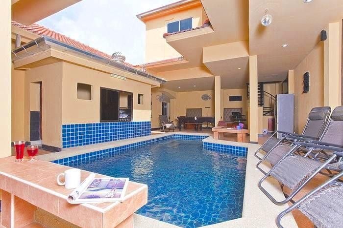 ชื่อโครงการ โชคชัย วิลเลจ 5