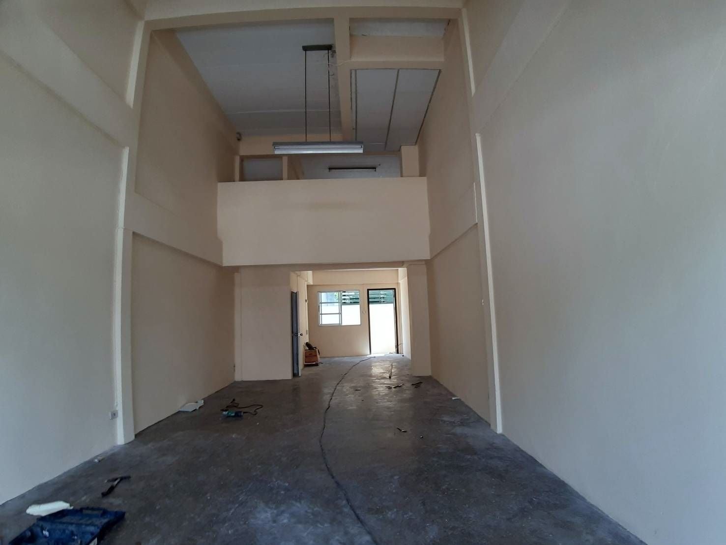 ชื่อโครงการ บ้านเมืองไทน บางนา - ตราด