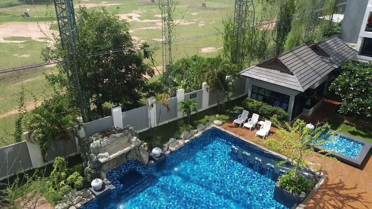 ชื่อโครงการ ณ ล้านนาคอนโด