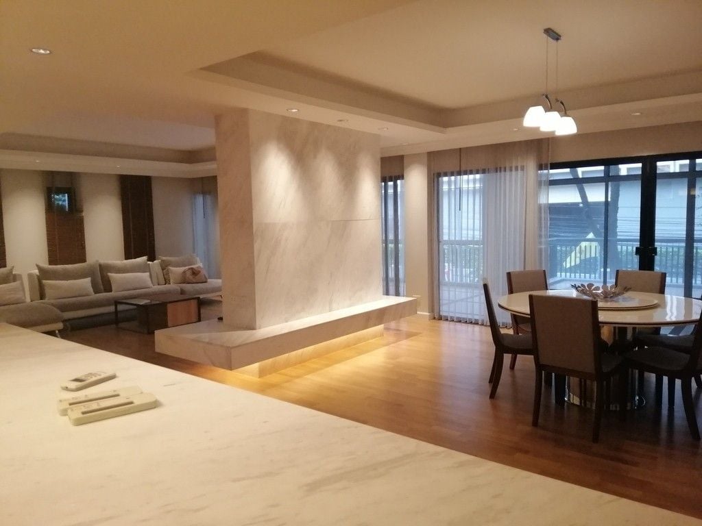 ชื่อโครงการ ต้นสน คอร์ท