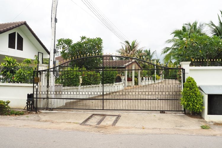 ชื่อโครงการ ไพน์ ฮิลล์ วิลเลจ