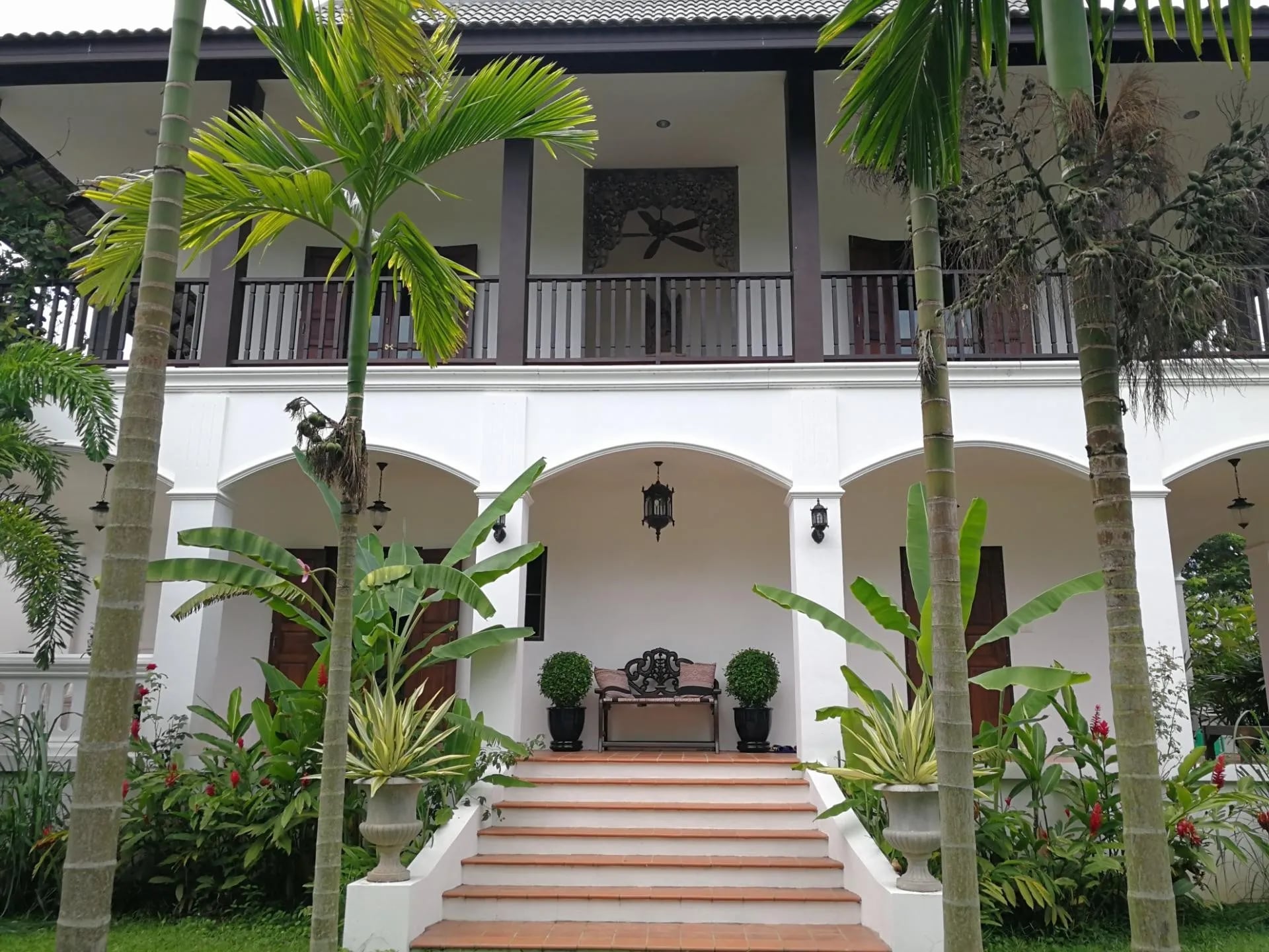 ชื่อโครงการ บ้านวังตาล