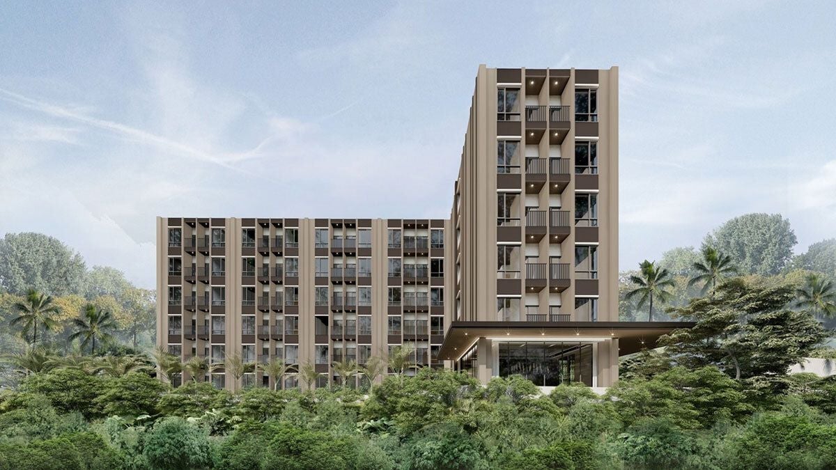 ชื่อโครงการ เดอะคัส คอนโดมิเนียม