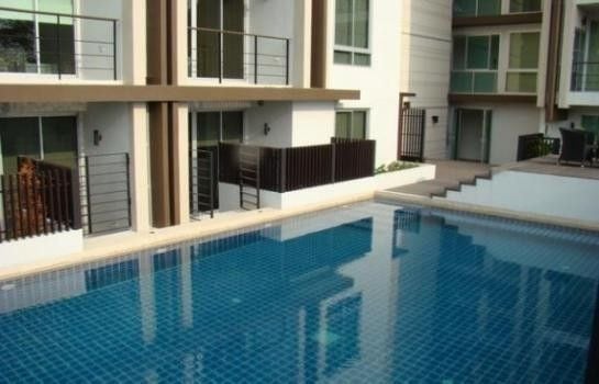 ชื่อโครงการ ทรีคอนโด สุขุมวิท 52