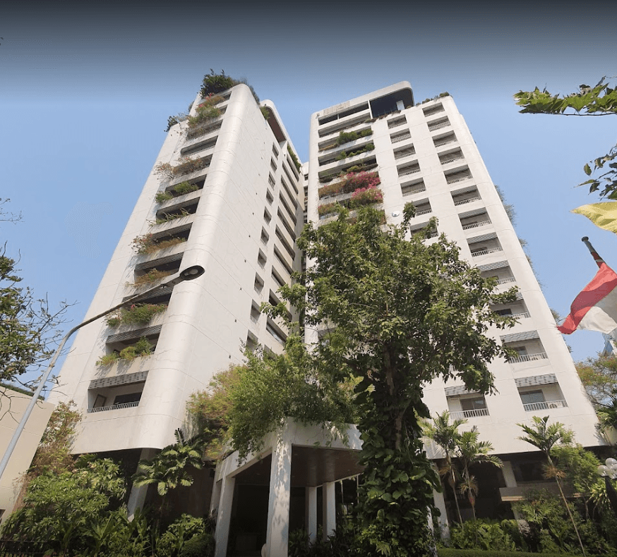 ชื่อโครงการ เลอ คัลลิแนน