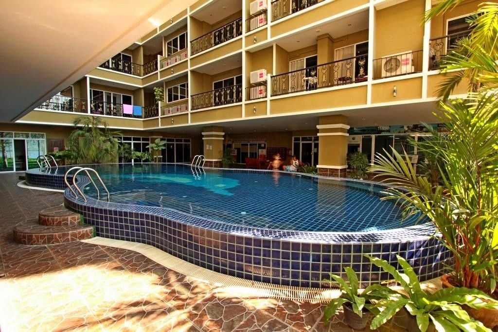 ชื่อโครงการ สยาม โอเรียนทัล ทวินส์