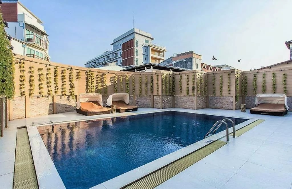 ชื่อโครงการ ป่าตอง เฮอริเทจ