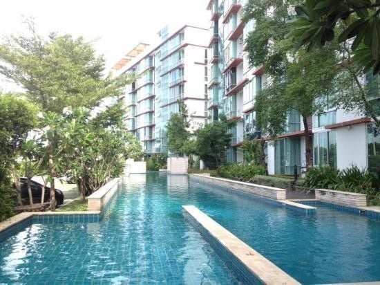 ชื่อโครงการ ดิ ไอริส