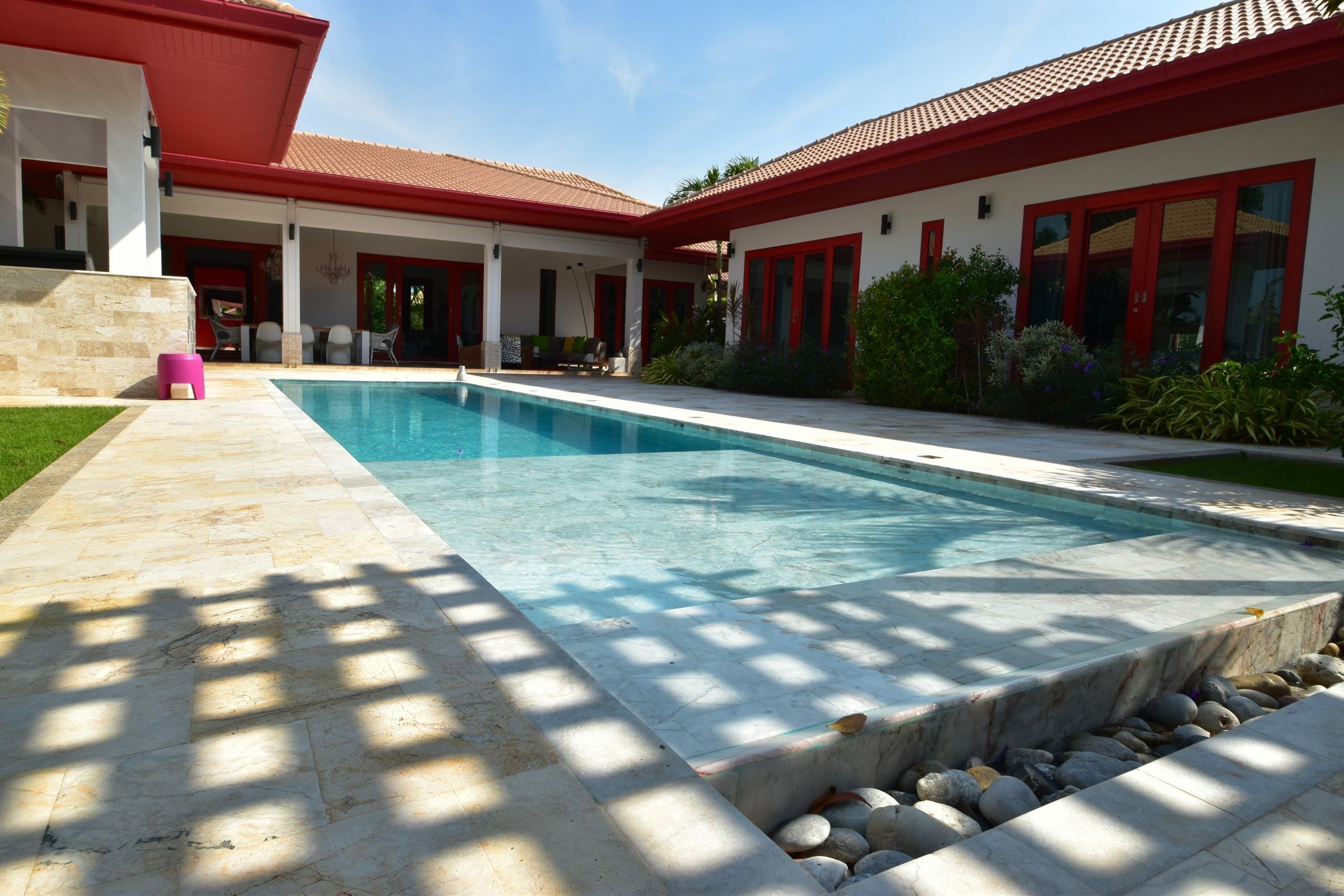 ชื่อโครงการ ฮานา ลานิ วิลเลจ