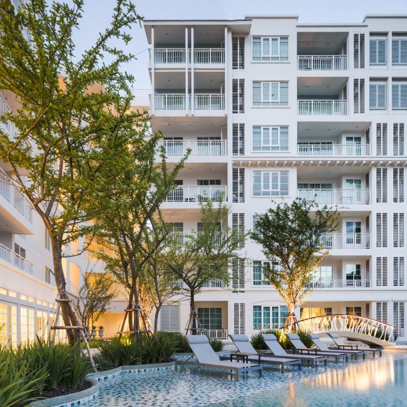 ชื่อโครงการ ซัมเมอร์ หัวหิน