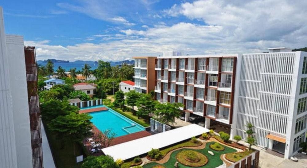 ชื่อโครงการ แอด ซี คอนโดมิเนี่ยม