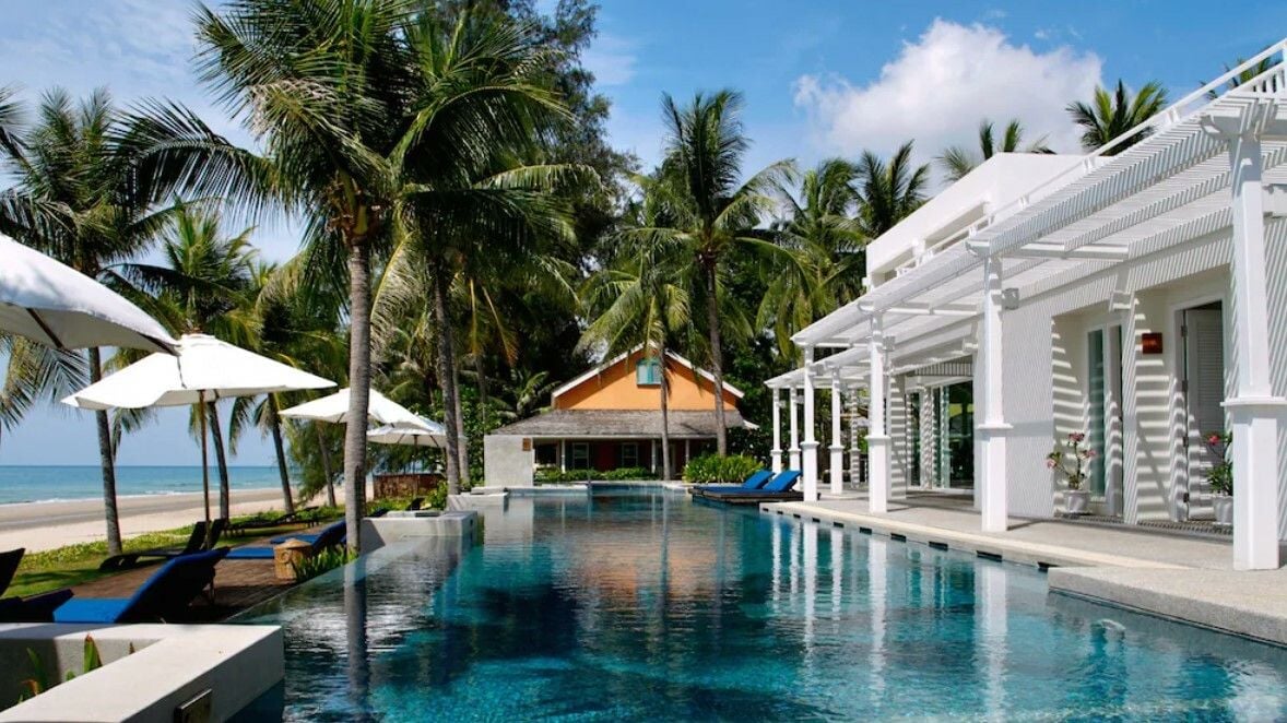 ชื่อโครงการ ณิชา วิลล์ รีสอร์ท แอนด์ สปา