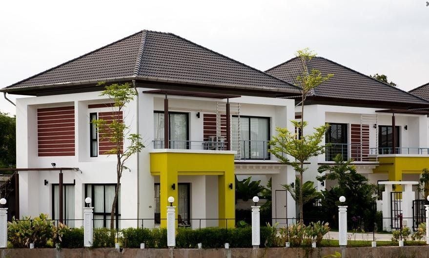 ชื่อโครงการ ดิ อินดี้ 1