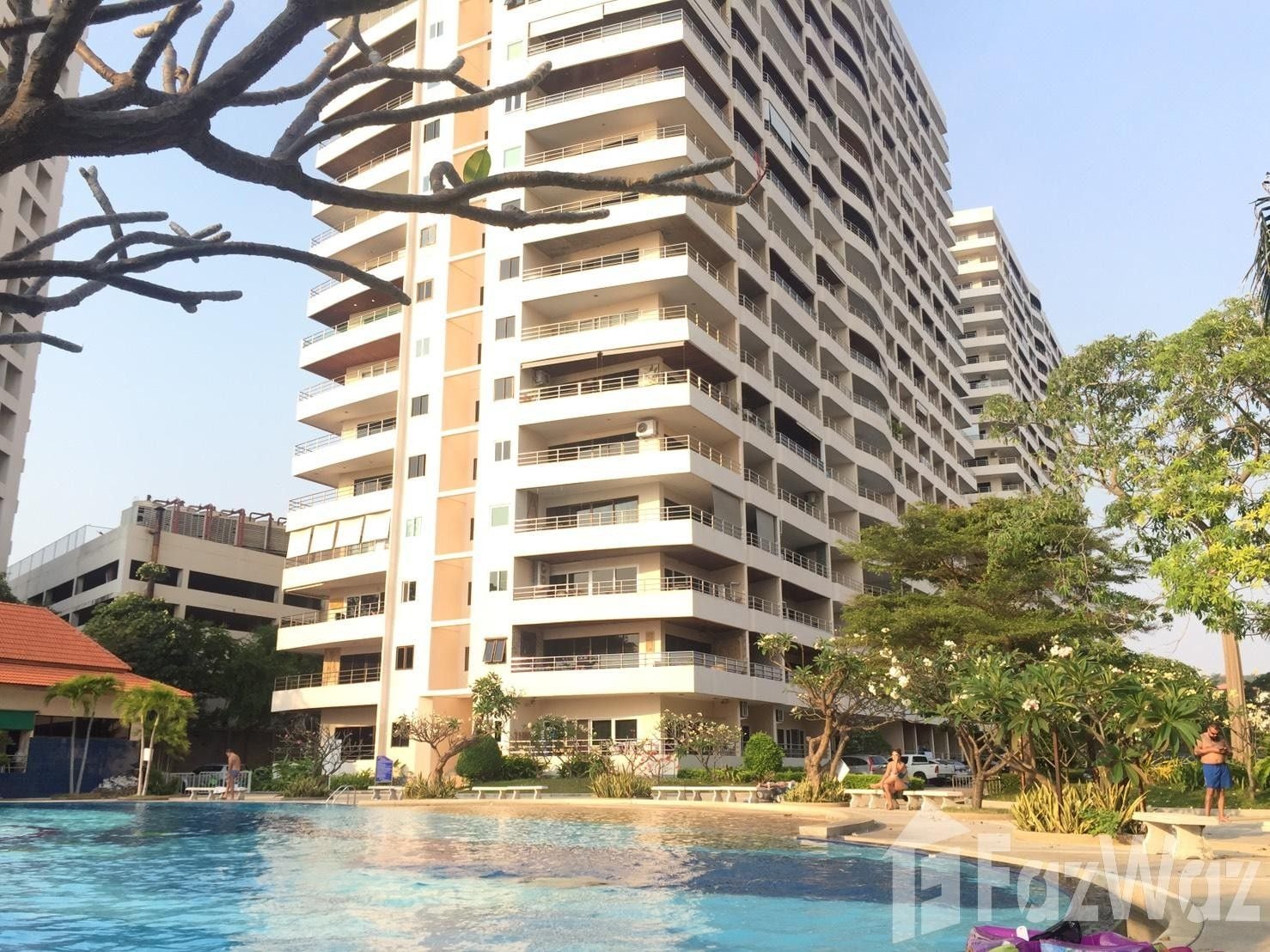 ชื่อโครงการ วิวทะเล 3